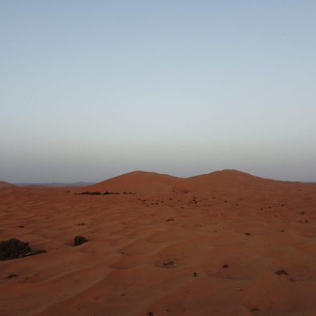 Desert Berber Camp Merzouga Extérieur photo
