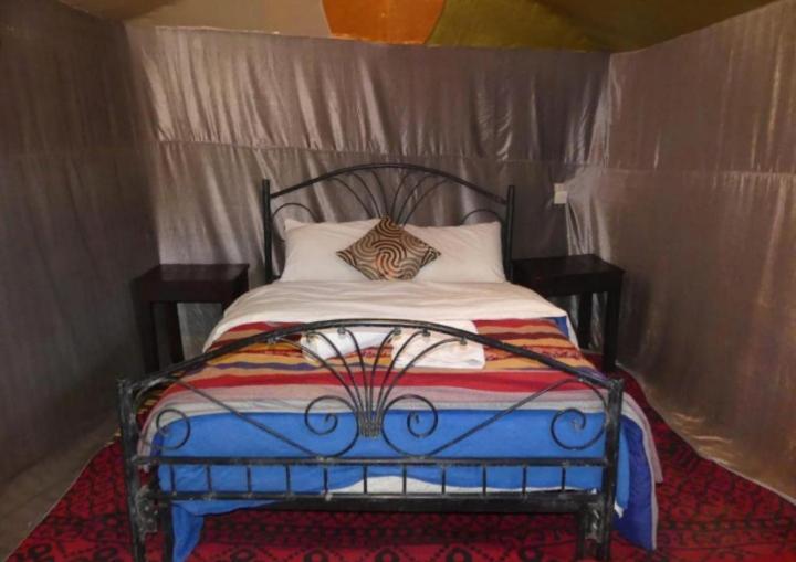 Desert Berber Camp Merzouga Extérieur photo